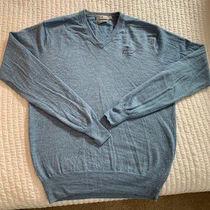 Peter Millar V-Neck Sweater